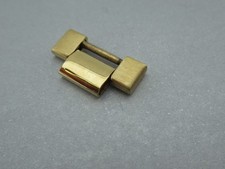 Rolex Oysterquartz Day-Date 19018 link - Bandglied - 18K - 750/ooo Gelbgold 2