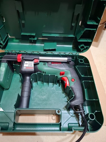Bosch universalimpact 700