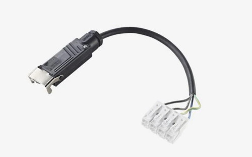 Warema kabeladapter für - warema,