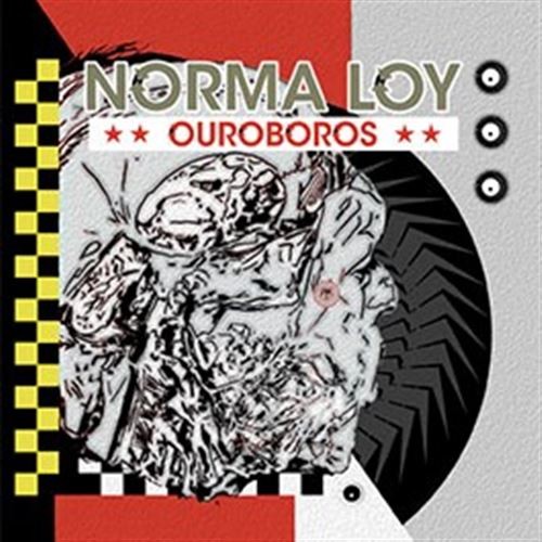 Norma loy ouroboros - norma,