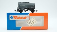 Roco H0 46137 Kesselwagen BASF
