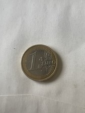 Selten! Frankreich 1 Euro 1999. Baum Des Lebens Silber PP Zertifikat