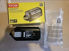 Ryobi RY36B60B Akku Ersatzakku 6,0Ah 36V kompatibel mit allen 36V-Geräten NEU