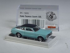 (YG-39) Brekina 19203 Ford