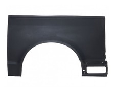 Radlauf Reparaturblech Hinten