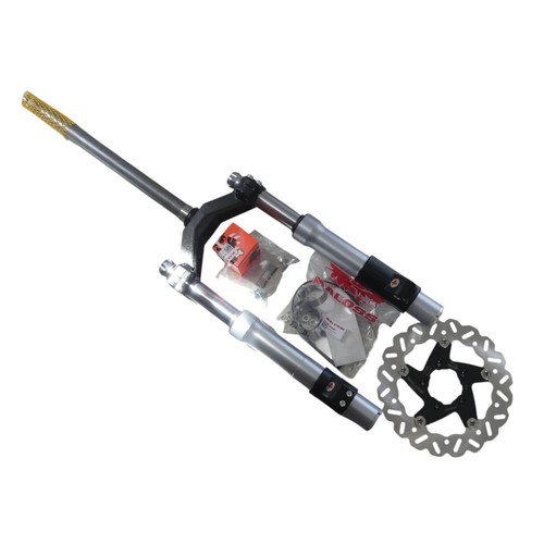 Malossi f37r gabel - malossi,