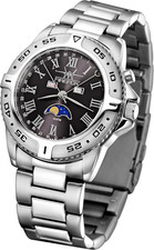 FIREFOX Mondphasenuhr