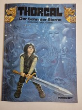 van Hamme, Jean / Rosinski