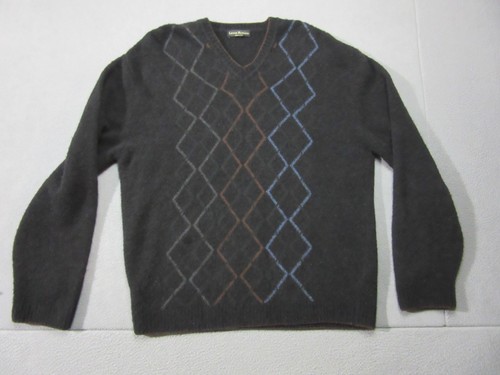 Lenor romano sweater mens - lenor,