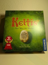 KOSMOS - KELTIS - DER WEG DER