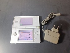 Nintendo DS Lite Spielkonsole