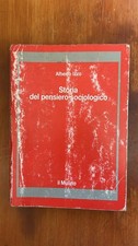 Storia del pensiero