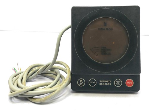 Shipmate 4030s marine - shipmate,