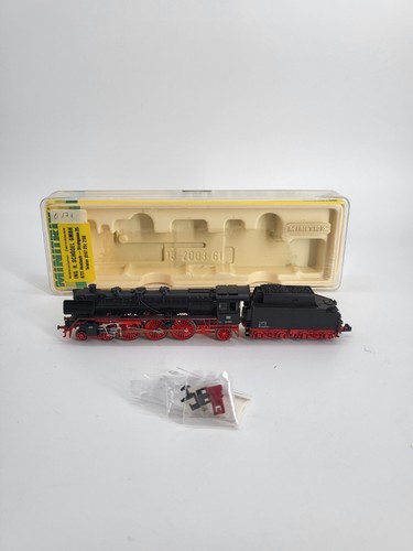 Minitrix spur 12003 - n,