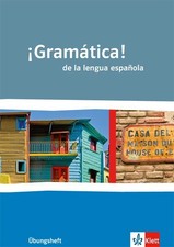 Übungsheft ¡Gramática! de