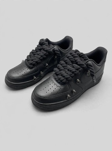 Nike air force - 1, triple