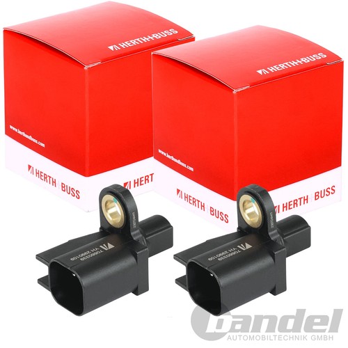 Herth buss abs sensor - herth+buss, abs-sensor