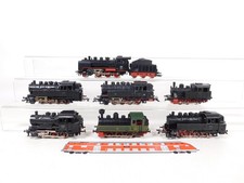Märklin ac - h0,