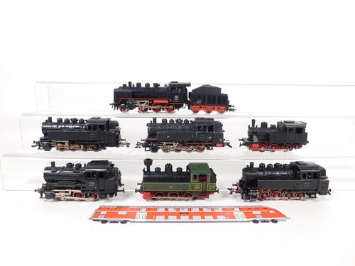 Märklin ac - märklin,