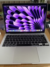 Apple MacBook Air 13 Retina 8GB 