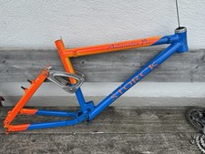 Storck Adrenalin Pro Retro