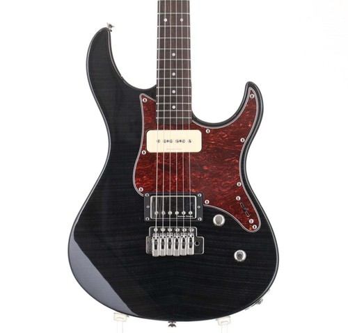 Yamaha pacifica pac611vfm - pac611vfm, tbl