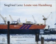 Leute von Hamburg, Siegfried