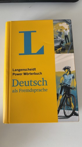 Langenscheidt power - langenscheidt,