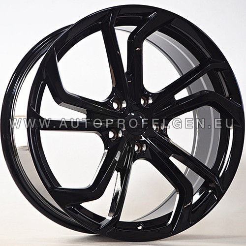 Neu polo gti - vw, style