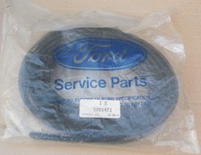 Ford Dichtung Türscheibe 17M