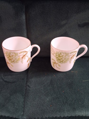 Mokkatassen rosenthal selb - 2,