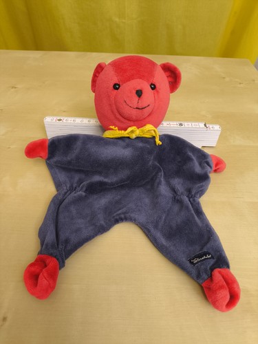 Sterntaler bär teddy rot - bär,