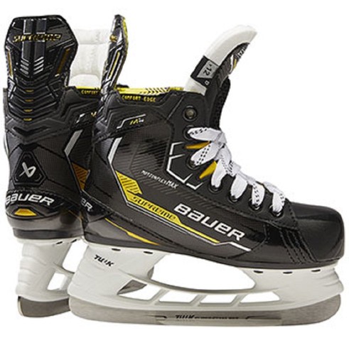 Bauer supreme eishockey - supreme,
