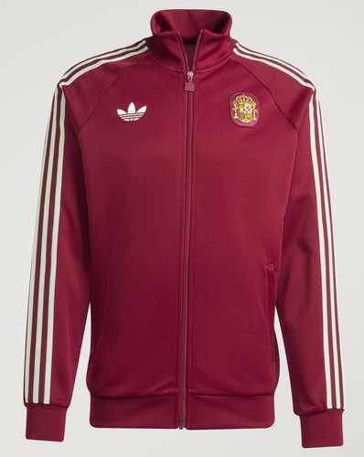 Adidas originals spanien jacke - originals,