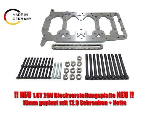 Blockversteifungsplatte - 1.8t,