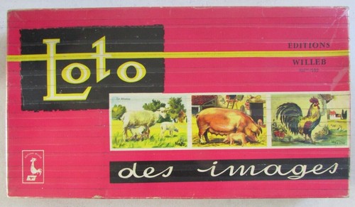 Lot bilder willeb - willeb, ref