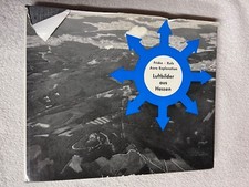 Luftbilder aus Hessen. Schau