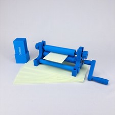 Prägevorrichtung mit