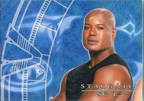 Stargate sg1 season komplett - sg1,