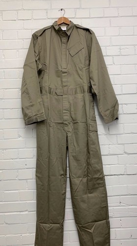 Stone herren overall - overall,