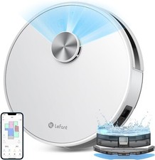 LEFANT Robot Vacuum Cleaner