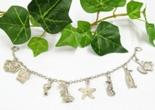 0606 Silber 835 Armband /