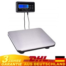 150kg LCD Digital Paketwaage