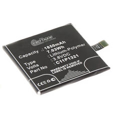 3,8V Akku Li-Polymer für Asus