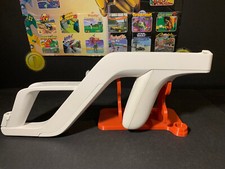 Original wii zapper nintendo - wii,