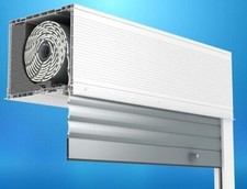 Aufsatzrolladen TP1000K PA52