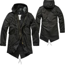 Brandit shell fishtail - us,