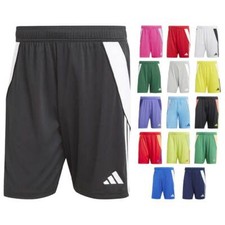 adidas Tiro 24 Short Sporthose Trainingsshort Freizeit kurze Hose Fußball Sport