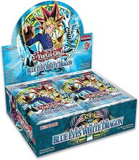Yugioh! Legend of Blue Eyes