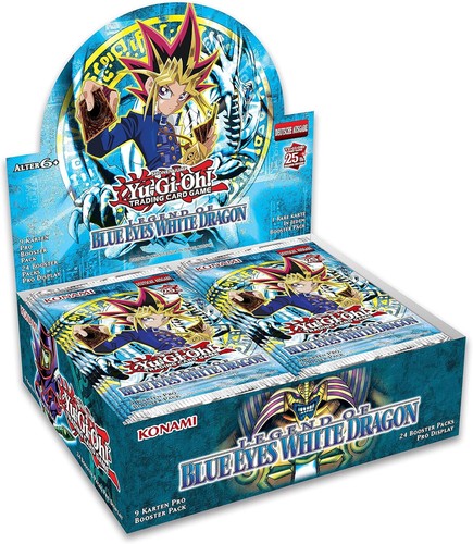 Yugioh legend blue eyes - of,